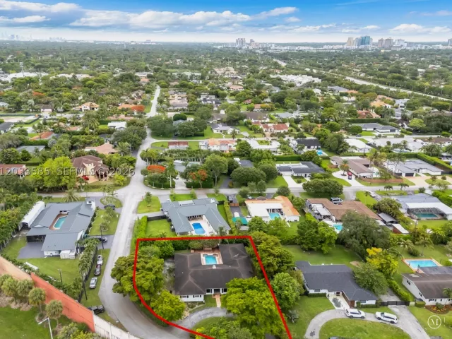 Продажа дома по адресу 7603 SW 91st Ave - фото 9287934