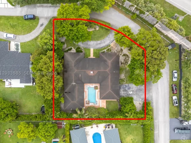 Продажа дома по адресу 7603 SW 91st Ave - фото 9287935