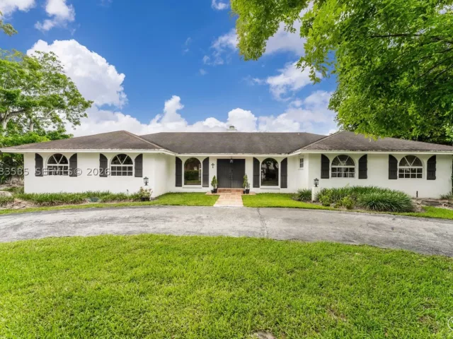 Продажа дома по адресу 7603 SW 91st Ave - фото 9287944