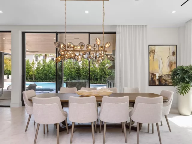 Продажа дома по адресу 217 Thatch Palm Drive - фото 8920546