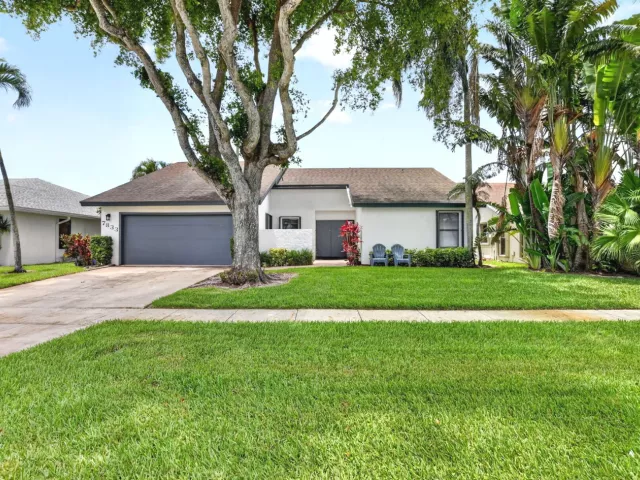 Продажа дома по адресу 7833 San Marcos Place - фото 9282733