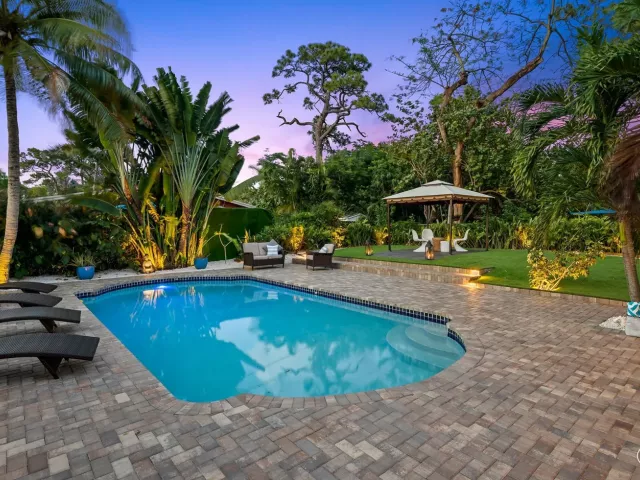 Продажа дома по адресу 1813 SW 10th Court - фото 9377053