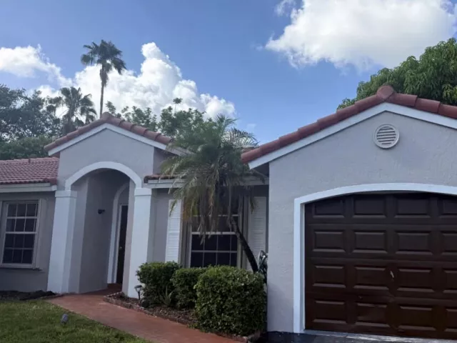 Продажа дома по адресу 1306 NW 125th Terrace - фото 8902937