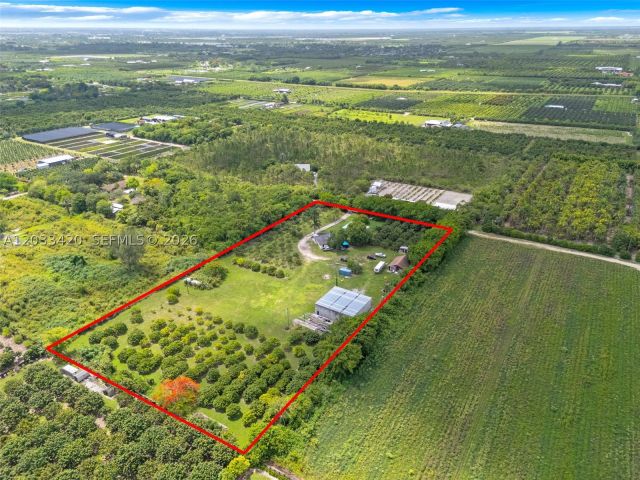 Продажа дома по адресу 21025 SW 300th St - фото 7905630