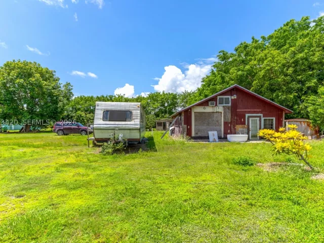 Продажа дома по адресу 21025 SW 300th St - фото 9149489