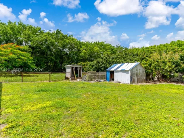 Продажа дома по адресу 21025 SW 300th St - фото 9149490