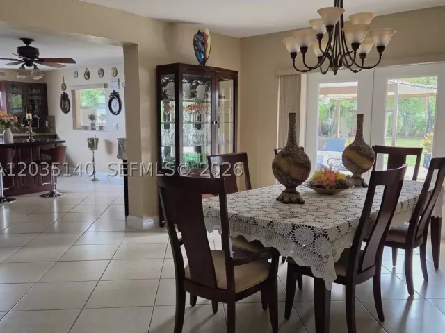 Продажа дома по адресу 17405 SW 109th Ct - фото 8871020