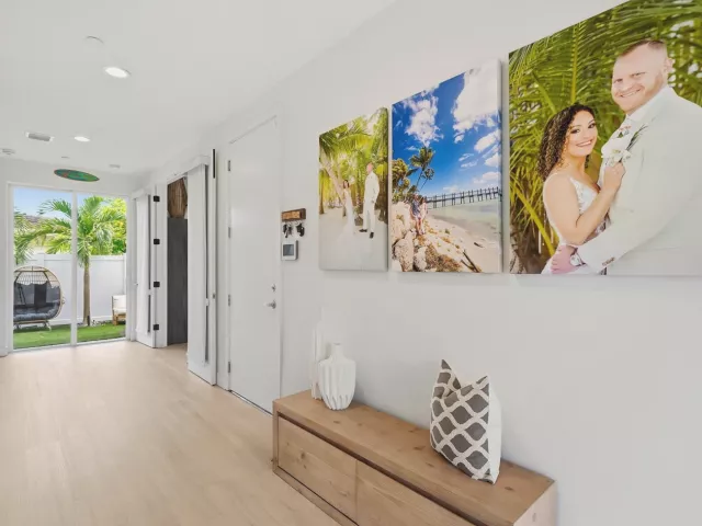Продажа дома по адресу 1210 NE 11th Avenue - фото 8913694