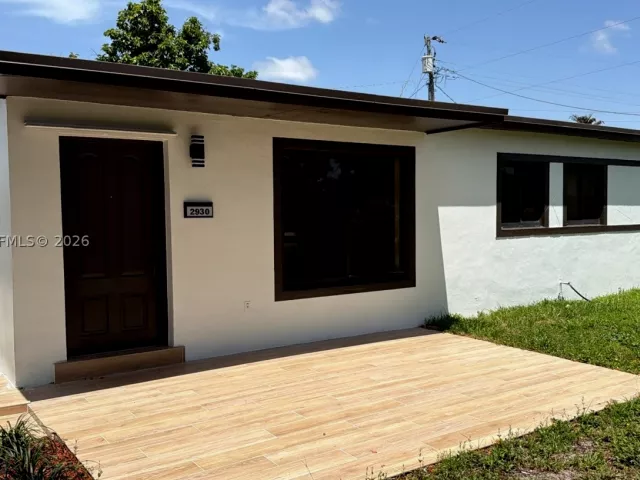 Продажа дома по адресу 2930 SW 106th Ave - фото 8893416