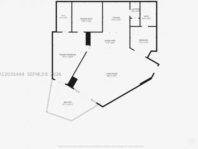 Квартира в аренду номер403 - фото 9152034