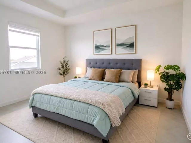 Продажа дома по адресу 12812 SW 243rd St - фото 8884676