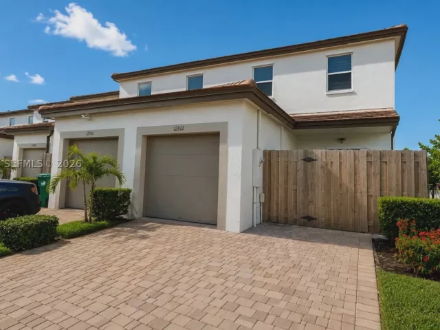 Продажа дома по адресу 12812 SW 243rd St - фото 8884665