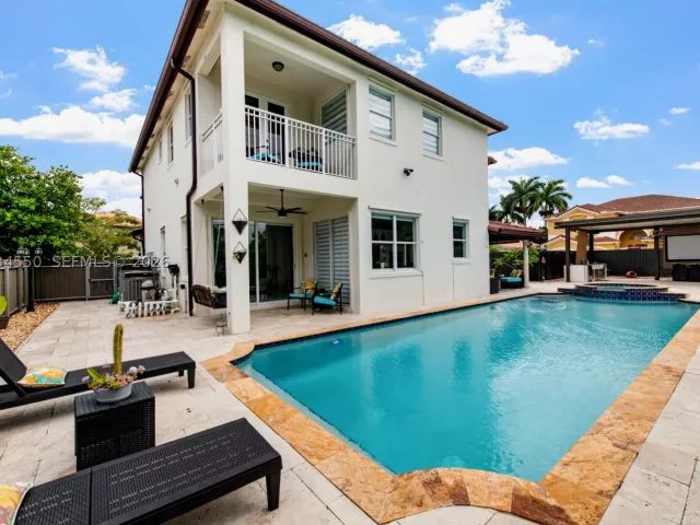 Продажа дома по адресу 15761 SW 59th Ter - фото 9150407