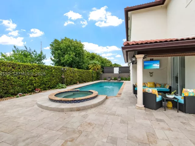 Продажа дома по адресу 15761 SW 59th Ter - фото 9150411