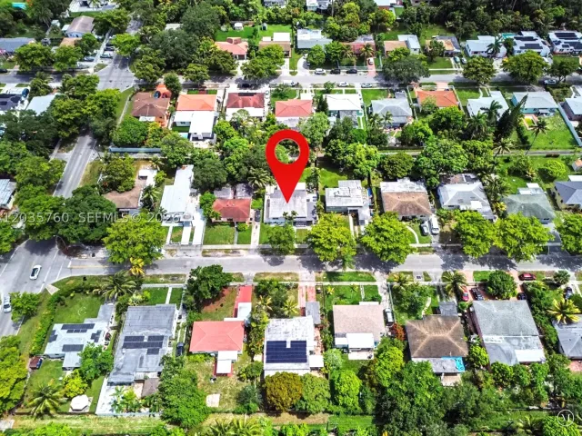 Продажа дома по адресу 960 NE 146th St - фото 8960180
