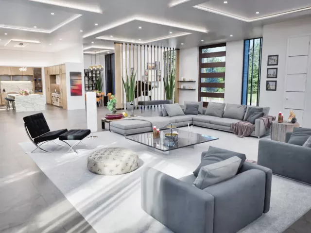 Продажа дома по адресу 7605 NW 48th Avenue - фото 8915839