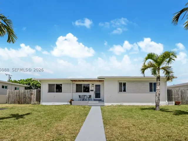 Продажа дома по адресу 11601 SW 141st St - фото 9350186