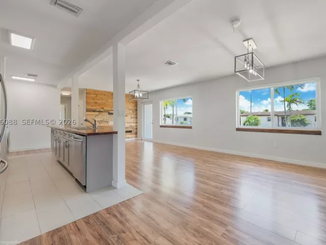 Продажа дома по адресу 11601 SW 141st St - фото 9350188