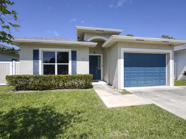Продажа дома по адресу 941 Fitch Drive - фото 9352306