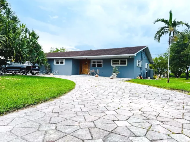 Продажа дома по адресу 21217 SW 160 ST - фото 8860508