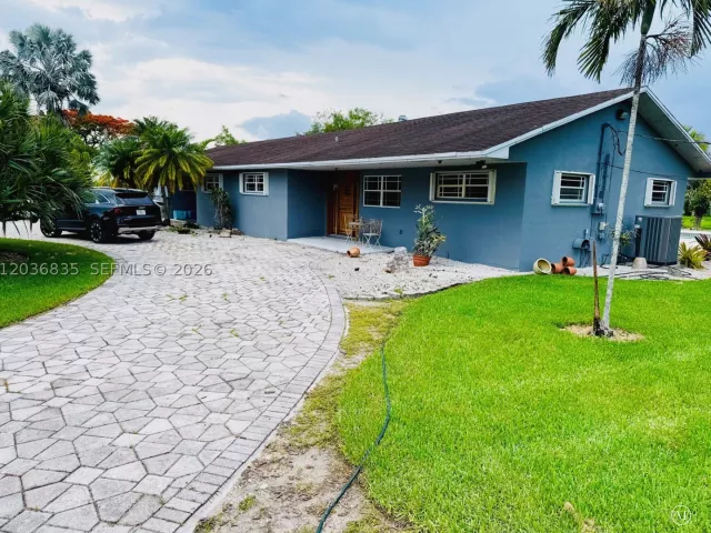 Продажа дома по адресу 21217 SW 160 ST - фото 8860506
