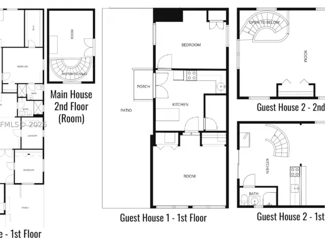 Продажа дома по адресу 300 SW 123rd Ave - фото 8870623