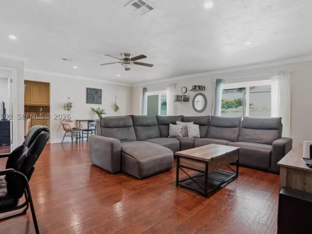 Продажа дома по адресу 13391 SW 78th St - фото 8900674