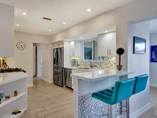 Продажа дома по адресу 2265 SE 12th Street - фото 8896721