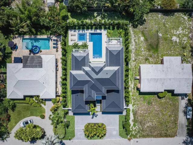 Продажа дома по адресу 720 NW 3rd Avenue - фото 9376083