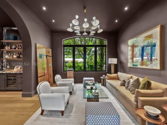 Продажа дома по адресу 545 San Antonio Ave - фото 8894808