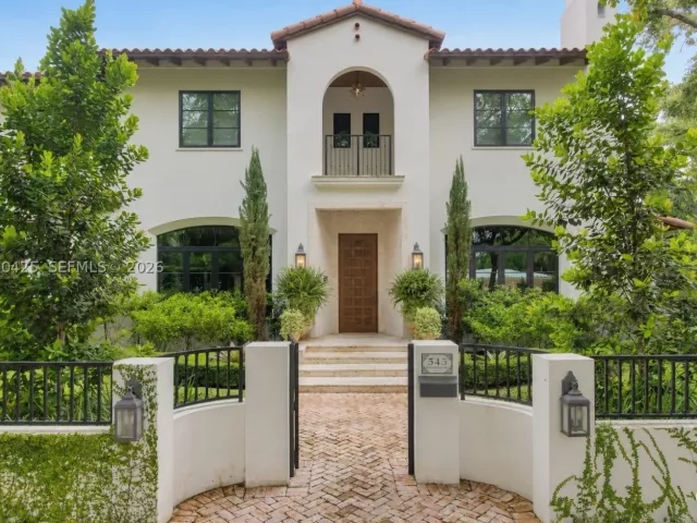 Продажа дома по адресу 545 San Antonio Ave - фото 8894797
