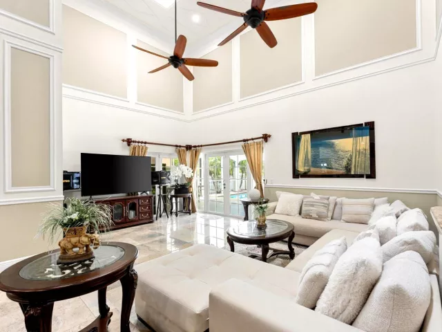 Продажа дома по адресу 1111 Cherlynn Terrace - фото 8901351