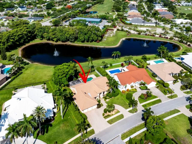 Продажа дома по адресу 17571 Bocaire Way - фото 9039374