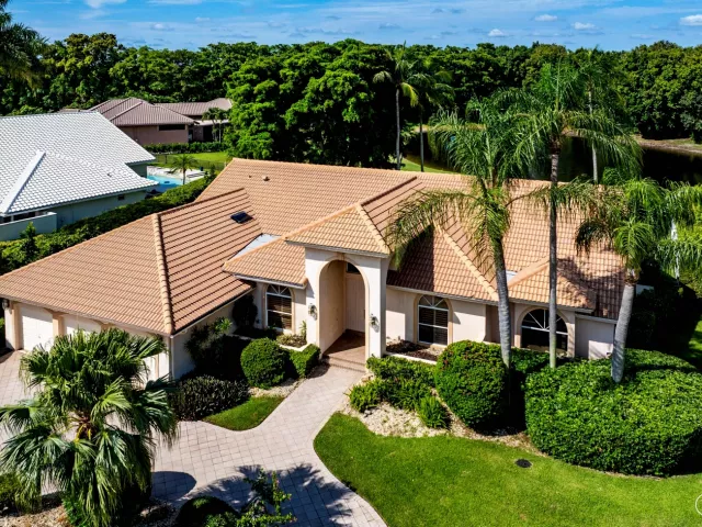 Продажа дома по адресу 17571 Bocaire Way - фото 9039375