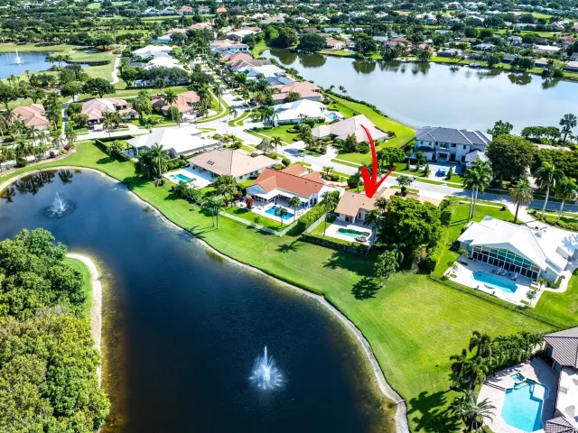 Продажа дома по адресу 17571 Bocaire Way - фото 9039380