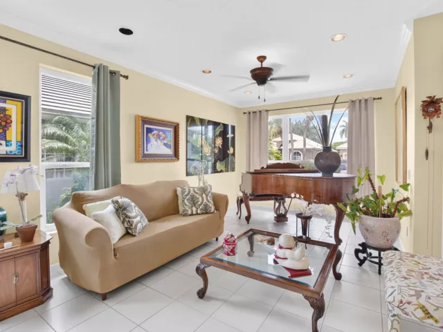 Продажа дома по адресу 13494 Carrick Green Court - фото 8901886