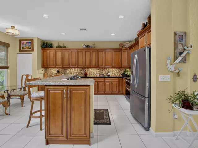 Продажа дома по адресу 13494 Carrick Green Court - фото 8901895