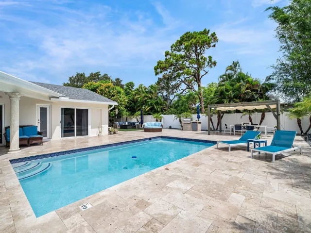 Продажа дома по адресу 1029 W Palmetto Park Road - фото 9311089