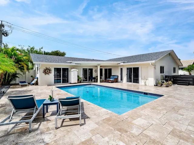 Продажа дома по адресу 1029 W Palmetto Park Road - фото 9311125