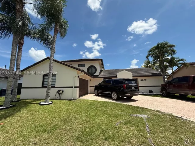 Продажа дома по адресу 14832 SW 169th Ln - фото 8859853