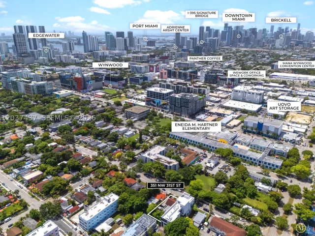 Продажа дома по адресу 351 NW 31st St - фото 8910608