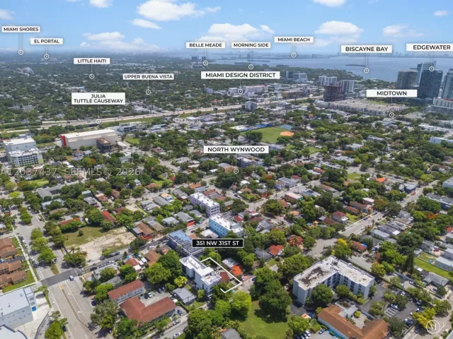 Продажа дома по адресу 351 NW 31st St - фото 8910610