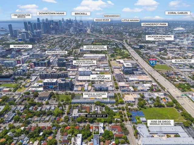 Продажа дома по адресу 351 NW 31st St - фото 8910611