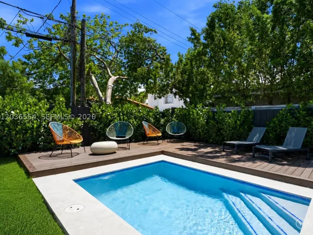 Продажа дома по адресу 3266 SW 25th Ter - фото 9196108