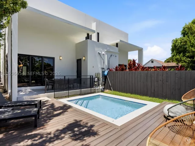 Продажа дома по адресу 3266 SW 25th Ter - фото 9196110
