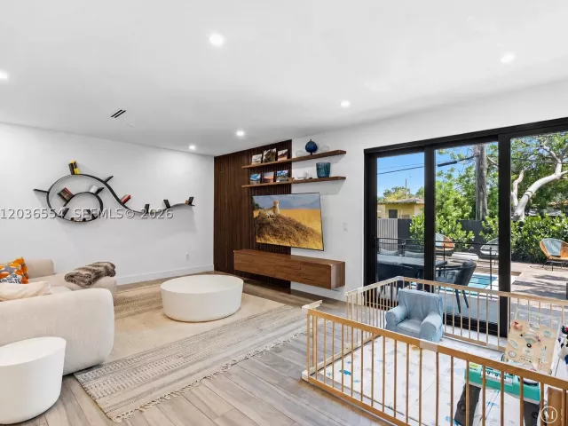 Продажа дома по адресу 3266 SW 25th Ter - фото 9196142