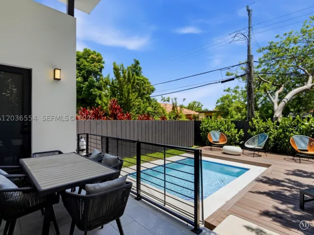 Продажа дома по адресу 3266 SW 25th Ter - фото 9196101