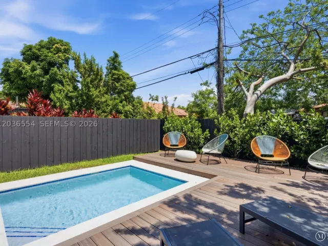 Продажа дома по адресу 3266 SW 25th Ter - фото 9196105