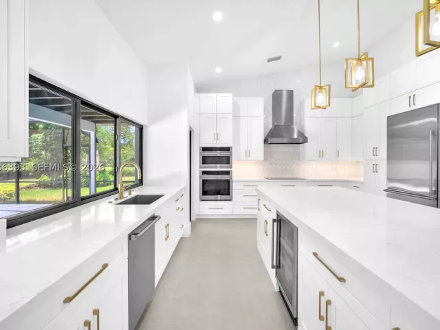 Продажа дома по адресу 16100 SW 252nd St - фото 8867227