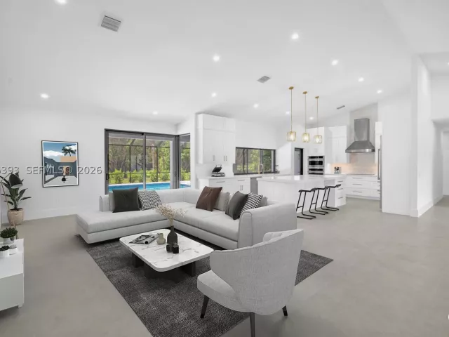 Продажа дома по адресу 16100 SW 252nd St - фото 8867221